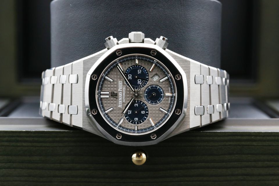 Audemars Piguet Royal Oak 26331IP.OO.1220IP.01 Image 5